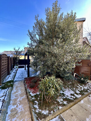  Maison � vendre 5 pi�ces 135 m�