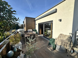  Appartement � vendre 3 pi�ces 92 m�