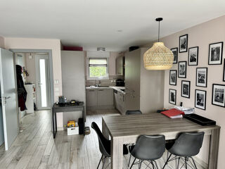  Maison à vendre 4 pièces 81 m²