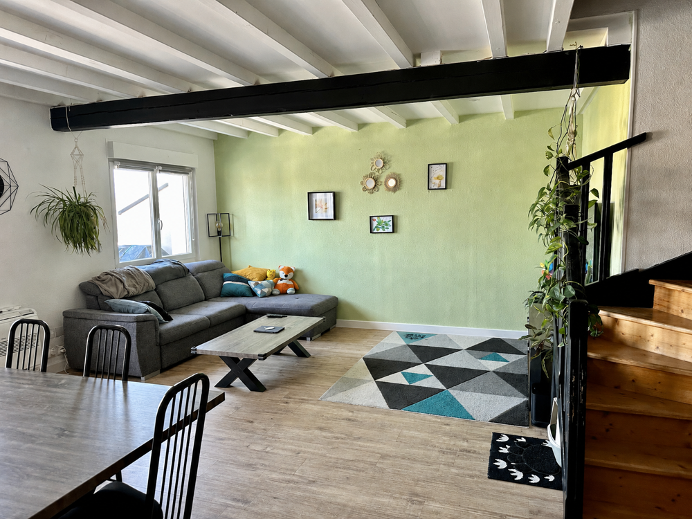 UNE EXCLUSIVITÉ DAGON IMMOBILIER !