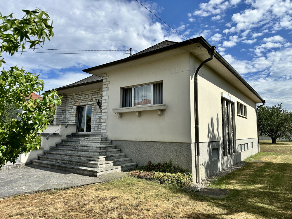 Vente Maison UNE EXCLUSIVITÉ DAGON IMMOBILIER ! Wittenheim