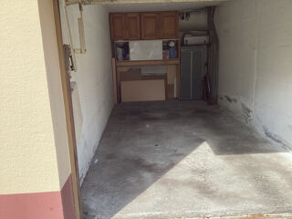  Parking / Garage � vendre 15 m�