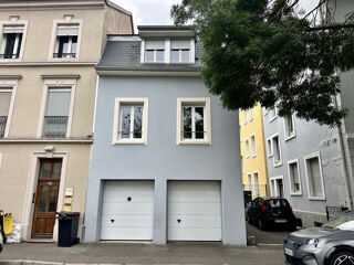  Immeuble à vendre 56 m²