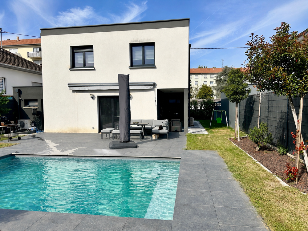 Vente Maison A VISITER EN EXCLUSIVITÉ AVEC DAGON IMMOBILIER Illzach