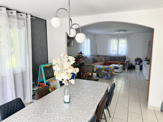  Maison � vendre 6 pi�ces 140 m�