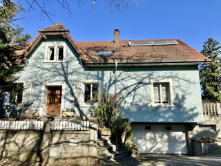  Maison à vendre 7 pièces 190 m²
