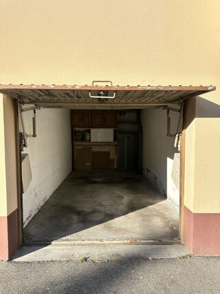 Parking / Garage à vendre 15 m²