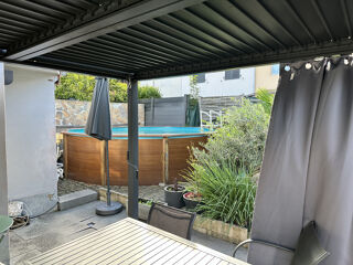  Maison � vendre 6 pi�ces 135 m�