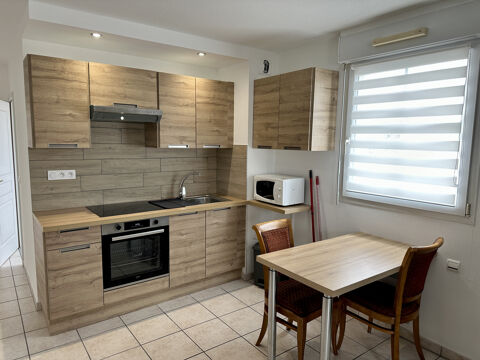  Appartement  louer 2 pices 45 m