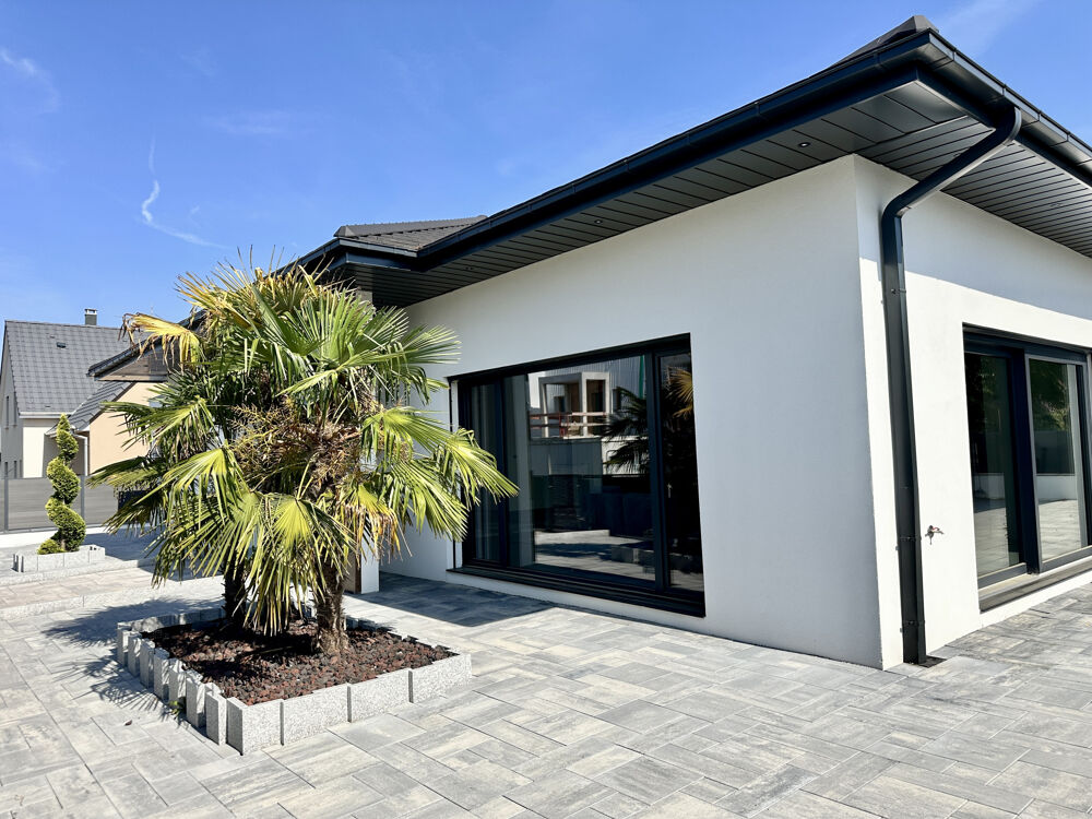 à vendre  Maison Sausheim (68390)