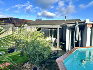  Maison � vendre 6 pi�ces 135 m�