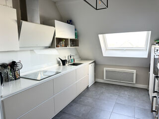  Appartement à vendre 4 pièces 80 m²