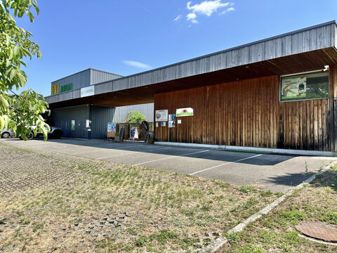 UNE EXCLUSIVIT&Eacute; DAGON IMMOBILIER ! 787000 68200 Mulhouse