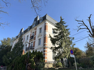  Appartement à vendre 4 pièces 113 m²