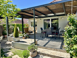  Maison � vendre 5 pi�ces 130 m�