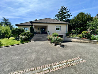  Maison à vendre 7 pièces 200 m²