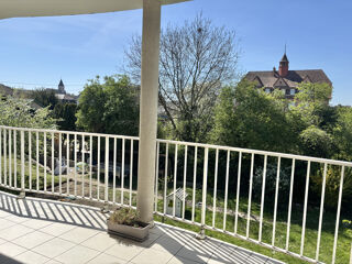 Appartement 3 pièces 95 m² · à Rixheim · 95 m² · 249 000 €