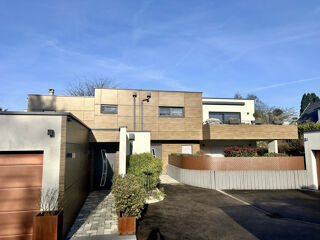  Appartement � vendre 3 pi�ces 92 m�