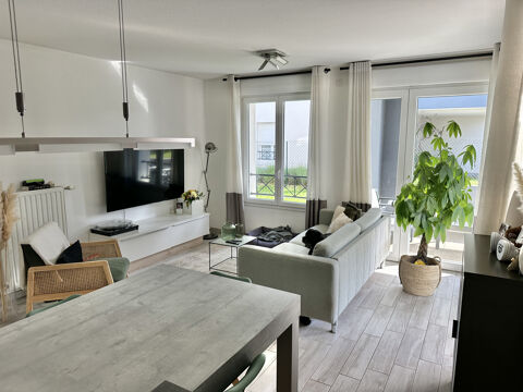   UNE EXCLUSIVIT� DAGON IMMOBILIER ! Appartement - 3 pi�ce(s) - 64 m�