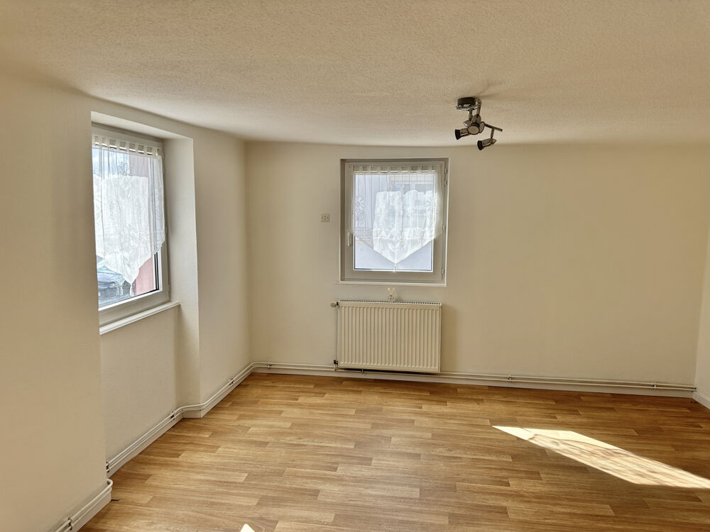 Vente Maison UNE EXCLUSIVITÉ DAGON IMMOBILIER ! Steinbrunn le haut