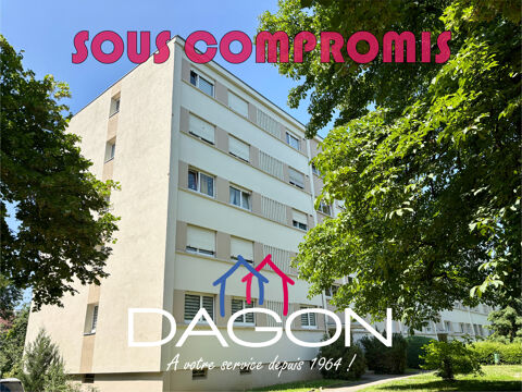   UNE EXCLUSIVIT� DAGON IMMOBILIER ! Appartement - 5 pi�ce(s) - 96 m�