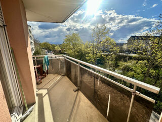  Appartement � vendre 4 pi�ces 75 m�