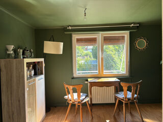  Appartement � vendre 5 pi�ces 107 m�