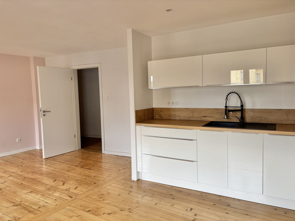 Vente Appartement UNE EXCLUSIVITÉ DAGON IMMOBILIER ! Strasbourg