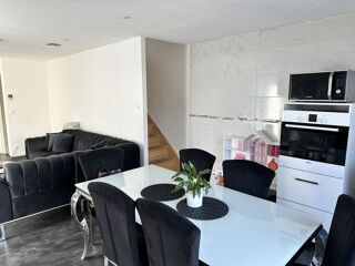  Maison � vendre 5 pi�ces 88 m�