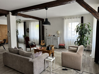  Appartement � vendre 4 pi�ces 116 m�