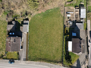  Terrain � vendre 1943 m�