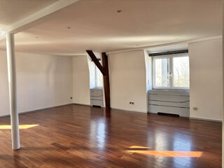  Appartement à vendre 4 pièces 113 m²