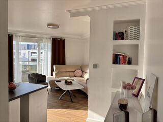  Appartement � louer 2 pi�ces 46 m�