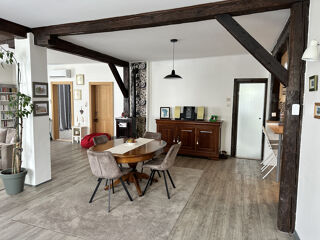  Appartement � vendre 4 pi�ces 116 m�
