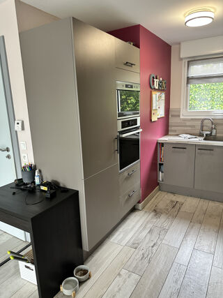  Maison � vendre 4 pi�ces 81 m�