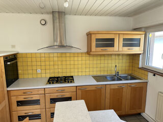  Appartement � vendre 5 pi�ces 107 m�