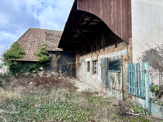  Terrain � vendre 5 pi�ces 803 m�