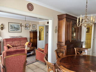  Appartement � vendre 5 pi�ces 96 m�