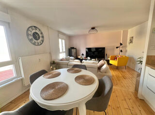  Appartement � vendre 3 pi�ces 73 m�