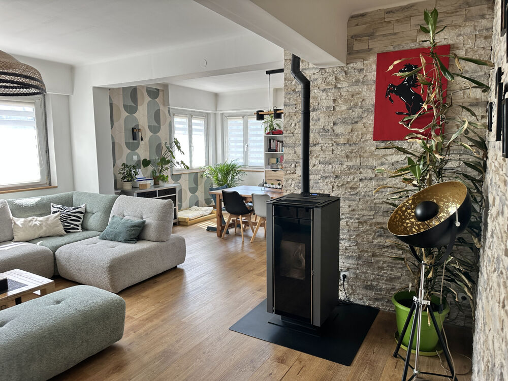 Vente Maison UNE EXCLUSIVITÉ DAGON IMMOBILIER ! Battenheim