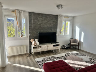  Appartement à vendre 4 pièces 75 m²