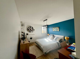  Appartement � vendre 3 pi�ces 73 m�