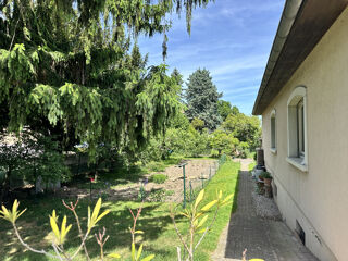  Maison à vendre 7 pièces 200 m²