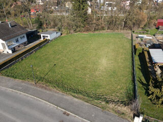  Terrain � vendre 1943 m�