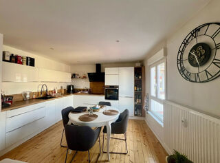  Appartement � vendre 3 pi�ces 73 m�