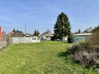  Terrain � vendre 500 m�