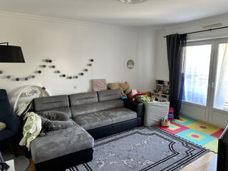  Appartement � vendre 5 pi�ces 107 m�