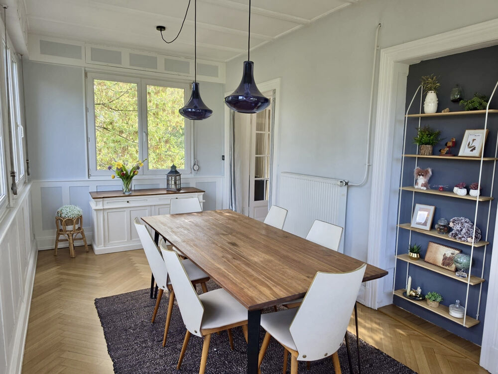 Vente Appartement UNE EXCLUSIVITÉ DAGON IMMOBILIER ! Illzach