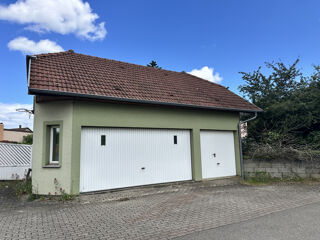  Parking / Garage à vendre 3 pièces 70 m²
