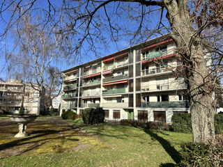  Appartement � vendre 4 pi�ces 73 m�